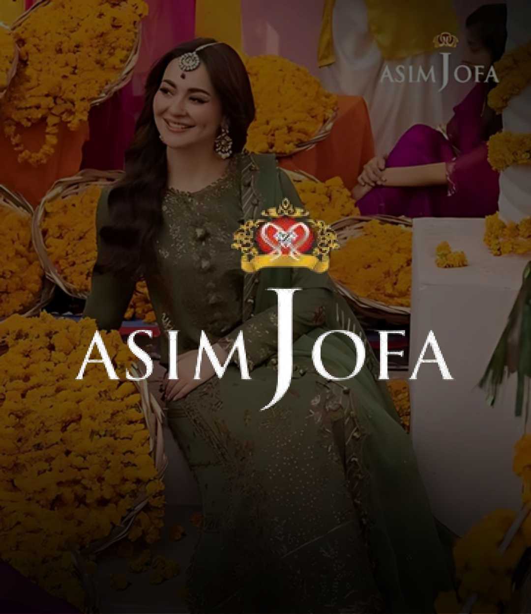 ASIM JOFA