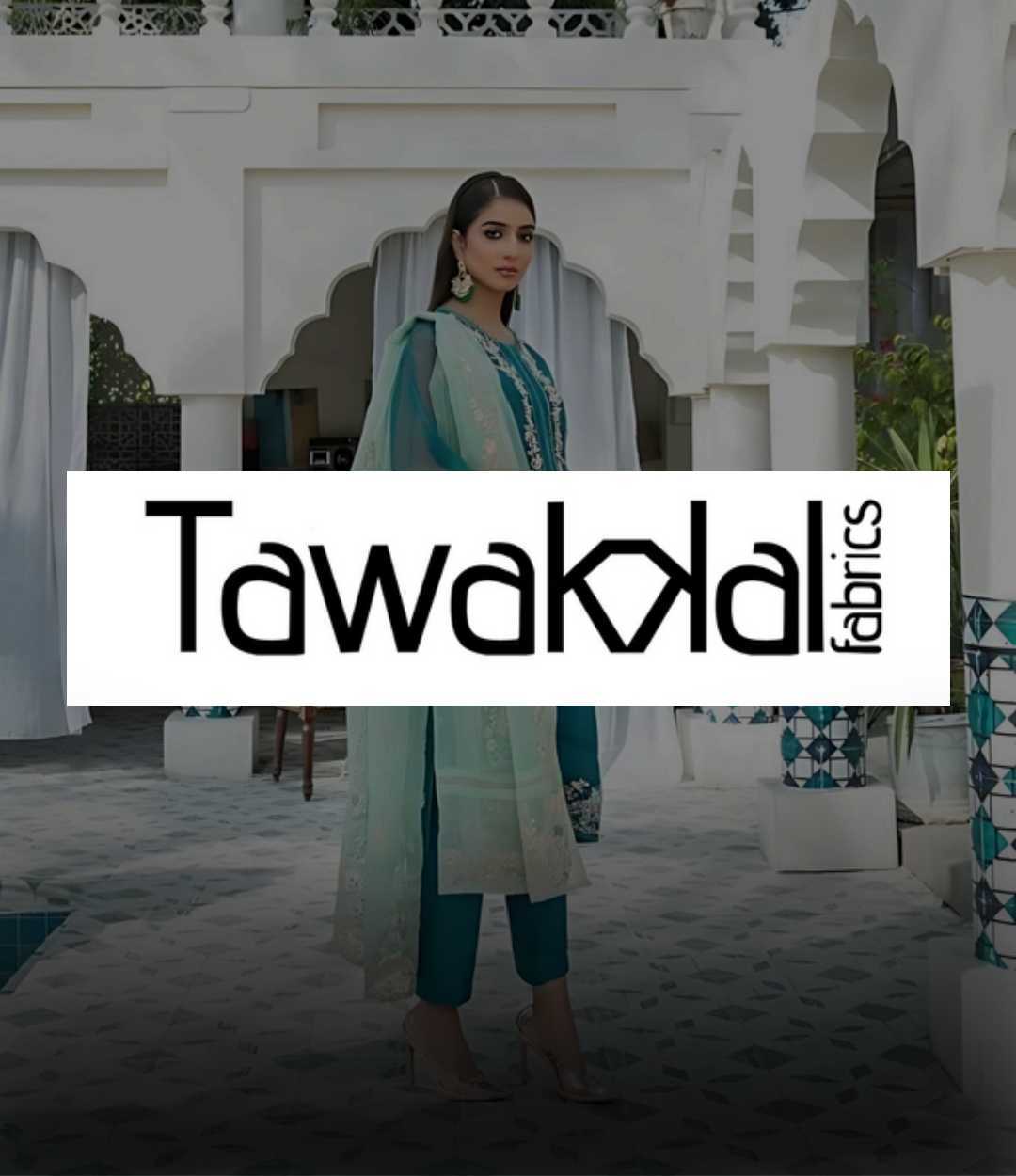 tawakkal fabric lawn collection 